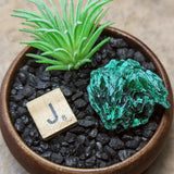 Velvet Malachite~CRVELMAL