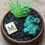 Velvet Malachite~CRVELMAL