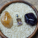 Ametrine Pendant~JSSAMET2