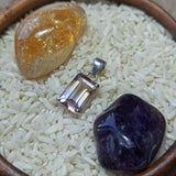 Ametrine Pendant~JSSAMET2