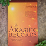 How  To Read The Akashic Records~Linda Howe