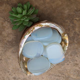 Opalite Worry Stone~ CROPALWS