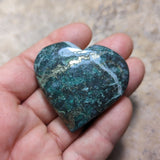 Empowered Heart Stone Heart~CREMHTS2