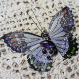 Amethyst Pendant~JSSMAM10