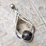 Picasso Marble Pendant~JSSPICAP