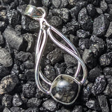 Picasso Marble Pendant~JSSPICAP