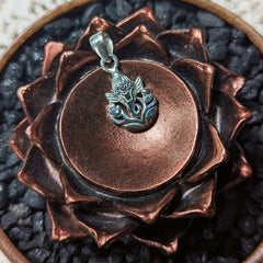 Ganesha Pendant~JSSGANES