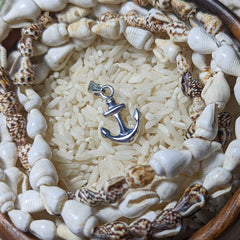 Anchor Pendant~JSSANCHP