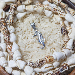 Seahorse Pendant~JSSSHPT1