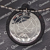 Scalar Zero Point Energy Cosmic Necklace~SCALAR14