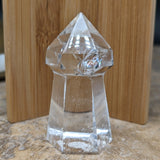 Scepter Quartz Crystal~CRSQC01