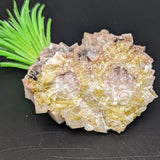 Dolomite Specimen~CRDOLOMI