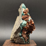 Heulandite Specimen~CRHEULAN