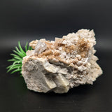 Dolomite, Quartz & Calcite Specimen~CRDOLCQT