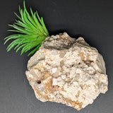 Dolomite, Quartz & Calcite Specimen~CRDOLCQT