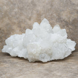 Spirit Quartz Crystal Cluster~CRSQCCIM