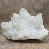 Spirit Quartz Crystal Cluster~CRSQCCIM