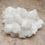Spirit Quartz Crystal Cluster~CRSQCCIM