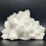 Spirit Quartz Crystal Cluster~CRSQCCIM