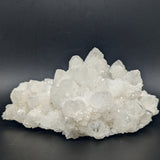 Spirit Quartz Crystal Cluster~CRSQCCIM