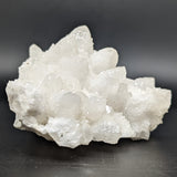 Spirit Quartz Crystal Cluster~CRSQCCIM