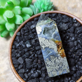 Marcasite Agate Generator~CRMAGN02
