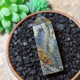 Marcasite Agate Generator~CRMAGN02
