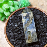 Marcasite Agate Generator~CRMAGN02
