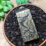 Marcasite Agate Generator~CRMAGN12
