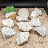 Hackmanite Large Rough- CRFHACKL