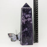Lepidolite Generator~Large~CRLLEPG4