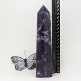 Lepidolite Generator~Large~CRLLEPG4