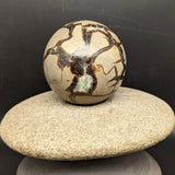 Septarian Nodule Sphere~CRSNPH10