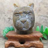 Panther Carving~CRCARPAN