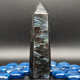Arfvedsonite Pillar~CRARFV03