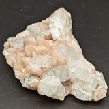 Apophyllite Specimen~CRAPOS11