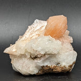 Stilbite Specimen~CRSTIL03
