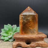 Honey Calcite Generator~CRHNCG04