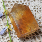 Honey Calcite Generator~CRHNCG04