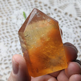 Honey Calcite Generator~CRHNCG04