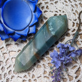 Amazonite Wand~ CRAMWD02