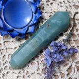 Amazonite Wand~ CRAMWD04