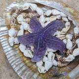 Fluorite Starfish~ CRFLSTRS
