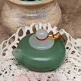 Mini Decorative Tea Kettle~CRMDTK03