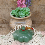 Mini Decorative Tea Kettle~CRMDTK04