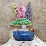 Mini Decorative Tea Kettle~CRMDTK01