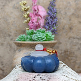 Mini Decorative Tea Kettle~CRMDTK02