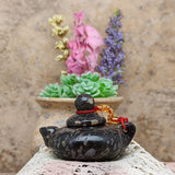 Mini Decorative Tea Kettle~CRMDTK05