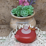 Mini Decorative Tea Kettle~CRMDTK06