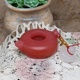 Mini Decorative Tea Kettle~CRMDTK06